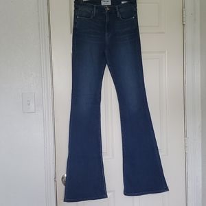 Frame jeans